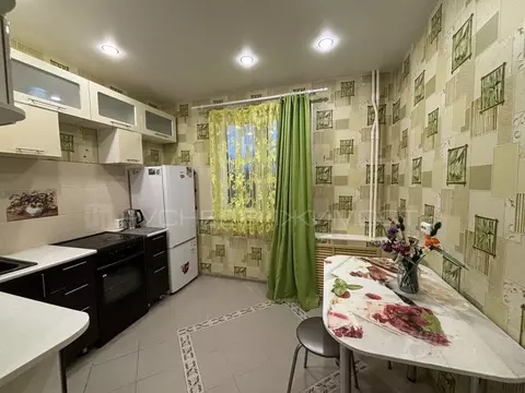 1-к кв. Кировская область, Киров ул. Короленко, 19 (33.3 м)