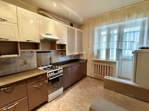 1-к кв. Татарстан, Казань ул. Чапаева, 25 (38.4 м)