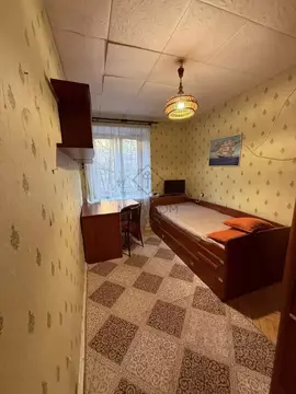 Комната Москва Живописная ул., 24 (12.0 м)