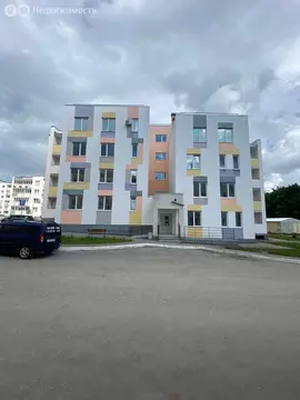 2-комнатная квартира: Самара, Демократическая улица, 140 (66.5 м)