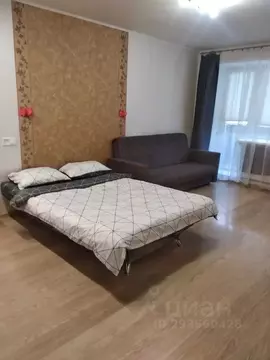 1-к кв. Пермский край, Пермь ул. Советской Армии, 21 (30.0 м)