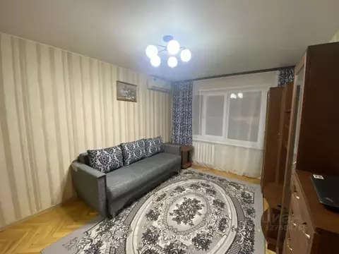 1-к кв. Московская область, Щелково Краснознаменская ул., 10а (30.0 м)