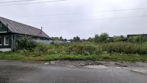 Участок в Свердловская область, Верхняя Пышма ул. Сыромолотова, 21 ...