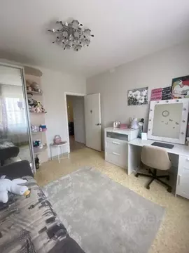 2-к кв. Ивановская область, Иваново Московский мкр, 16 (61.9 м)