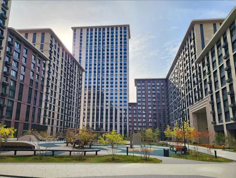 3-к кв. Москва Винницкая ул., 8к1 (93.0 м)