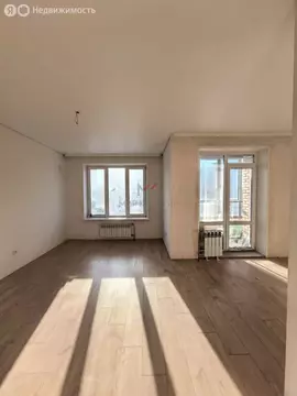 2-комнатная квартира: Абакан, улица Генерала Тихонова, 8 (60.6 м)