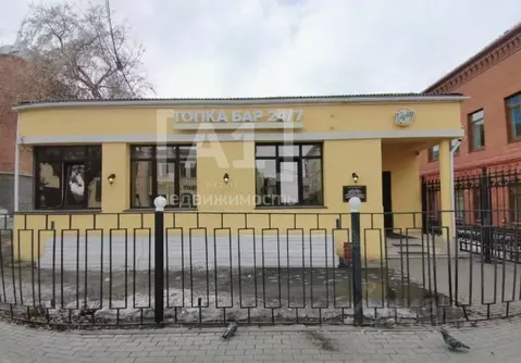 Помещение свободного назначения в Челябинская область, Челябинск ул. ...