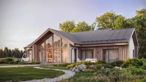 Коттедж в Санкт-Петербург, Санкт-Петербург, Павловск Негород Павловск ...