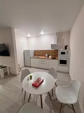 1-к кв. Краснодарский край, Краснодар 9-й километр мкр, ул. ...