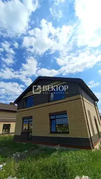 Дом в Костромская область, Кострома Малиновка кп, ул. Якорная (124 м)