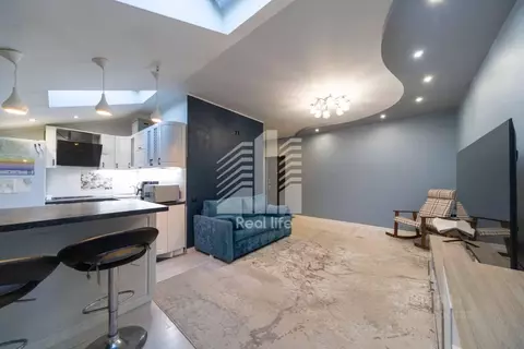 Студия Московская область, Ленинский городской округ, Горки Ленинские ...