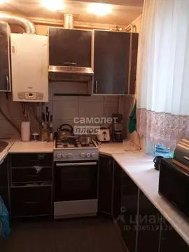 2-к кв. Нижегородская область, Нижний Новгород ул. Ванеева, 36А (36.7 ...