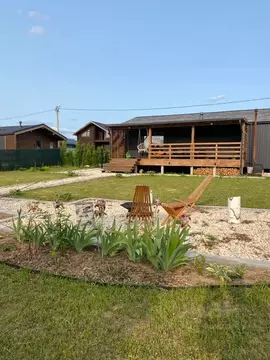 Дом в Московская область, Ступино городской округ, Семеновское ТСН 74 ...