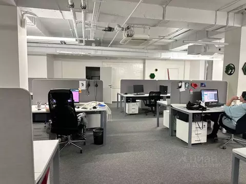 Офис в Санкт-Петербург Левашовский просп., 11/7с4 (173 м)
