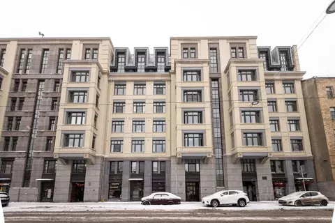 Помещение свободного назначения в Санкт-Петербург 11-я Красноармейская ...
