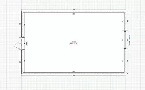 Комната Костромская область, Кострома Костромская ул., 86 (11.7 м)