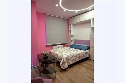 1-к кв. Московская область, Химки ул. Германа Титова, 8 (36.0 м)