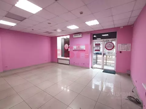 Помещение свободного назначения в Челябинская область, Челябинск ул. ...