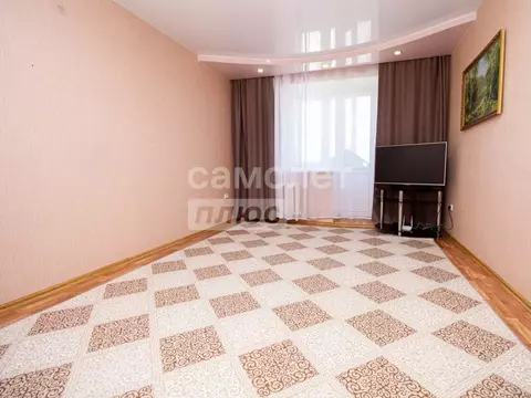 1-к кв. Ульяновская область, Ульяновск ул. Кирова, 2к1 (43.88 м)