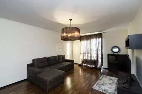 2-к кв. Тюменская область, Тюмень ул. Максима Горького, 68 (68.3 м)