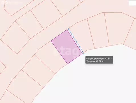 Участок в Республика Алтай, село Кош-Агач (11.9 м)