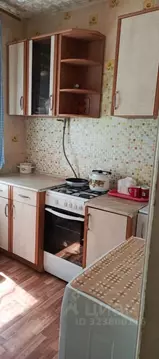 1-к кв. Татарстан, Казань Октябрьская ул., 27 (30.0 м)