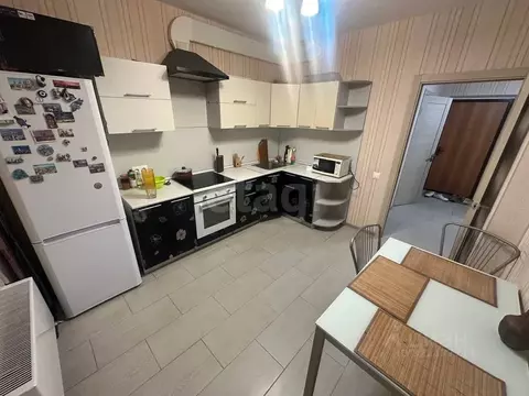 1-к кв. Воронежская область, Воронеж Краснознаменная ул., 57/1 (43.0 ...