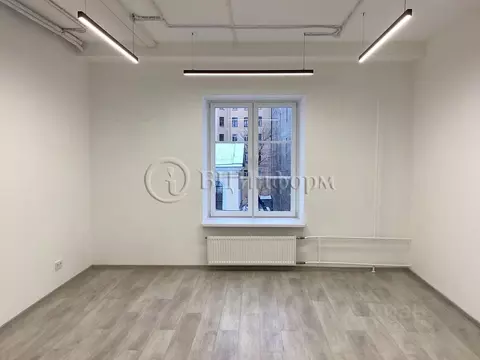 Офис в Санкт-Петербург Конногвардейский бул., 4 (168 м)