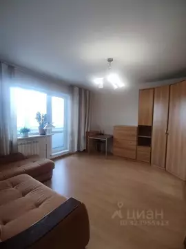 1-к кв. Красноярский край, Красноярск ул. Урицкого, 115 (30.0 м)