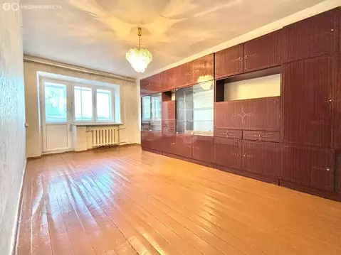 3-комнатная квартира: Вологда, Ленинградская улица, 72 (58.8 м)