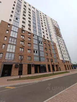 Свободной планировки кв. Хакасия, Абакан ул. Комарова, 7 (42.0 м)