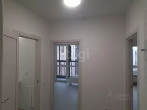 1-к кв. Москва Амурская ул., 1А/1/5 (45.0 м)