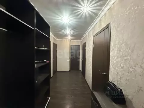 3-к кв. Мордовия, Саранск ул. Гагарина, 98 (74.0 м)