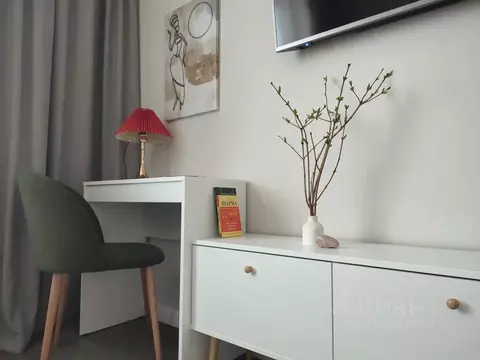 1-к кв. Крым, Евпатория ул. 9 Мая, 81А (45.0 м)