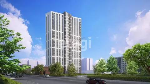 Студия Башкортостан, Уфа Кустарная ул., 19 (28.0 м)