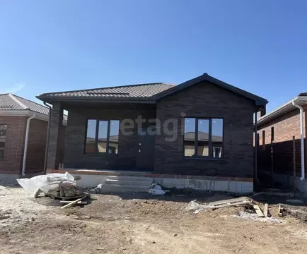 Дом в Ростовская область, Мясниковский район, Краснокрымское с/пос, ...