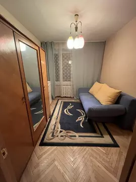 2-к кв. Москва Новоалексеевская ул., 9 (38.0 м)