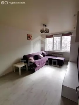2-комнатная квартира: Санкт-Петербург, проспект Культуры, 26к3 (45 м)
