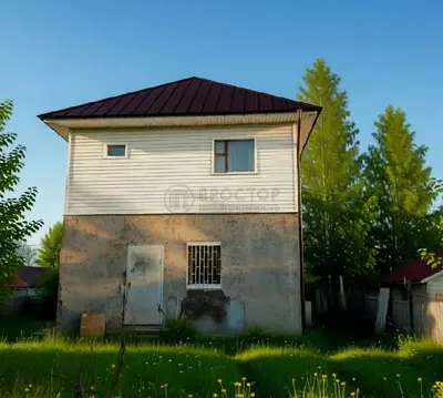 Продается дом в пгт Мисайлово