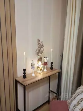 1-к кв. Татарстан, Казань ул. Зинина, 34 (45.0 м)