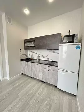 1-к кв. Краснодарский край, Краснодар ул. Имени Бориса Розинга, 2 ...