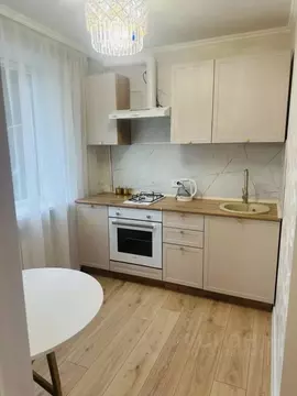2-к кв. Краснодарский край, Ейск Ясенская ул., 2б (42.5 м)