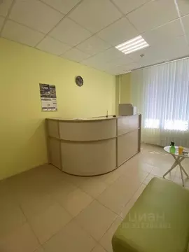 Офис в Белгородская область, Белгород Нагорная ул., 23 (204 м)