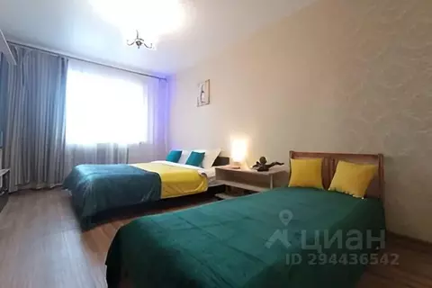 1-к кв. Московская область, Домодедово Северный мкр, ул. Советская, ...