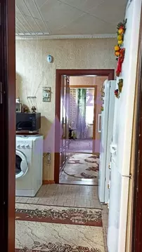 Дом в Алтайский край, Новоалтайск ул. Л.Толстого, 7А (57 м)