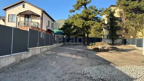 Участок в Краснодарский край, Геленджик  (9.0 сот.)