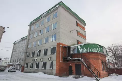 Студия Алтайский край, Барнаул ул. Пионеров, 8А (17.1 м)