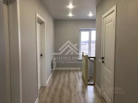 Дом в Татарстан, Лаишевский район, с. Сокуры ул. Яркая, 15 (121 м)