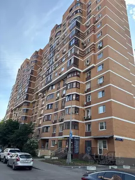 3-к кв. Москва ул. Гарибальди, 28К1 (60.0 м)