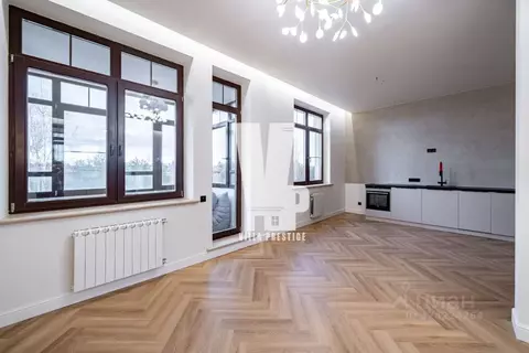 1-к кв. Московская область, Истра муниципальный округ, д. Новинки, ...